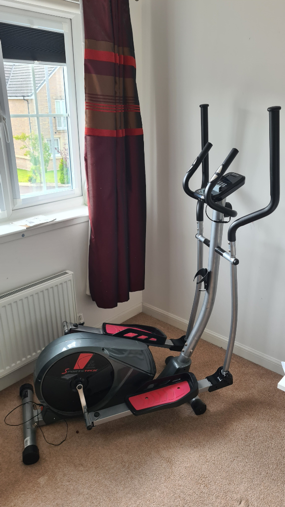 Cross Trainers For Sale UK