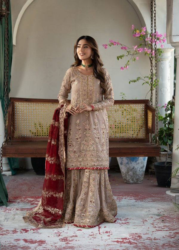 Exclusive Pakistani Indian Bridal Collection