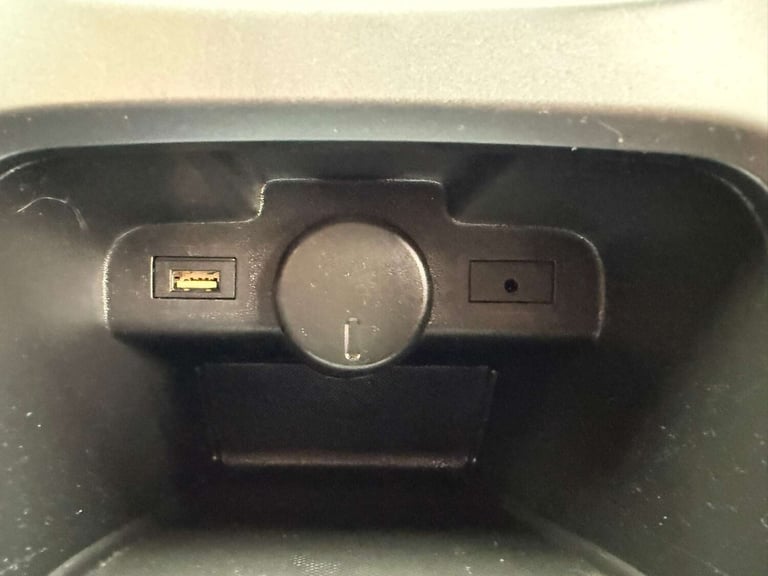 2014 Vauxhall Astra 1.4 Astra GTC Sport S/S 3dr Coupe Petrol Manual