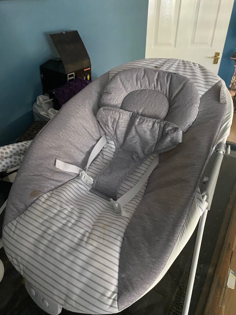 image for Baby bouncer
