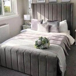 BRAND NEW HEAVEN BED FOR SALE BED WITH MATTRESS NEAR ME,CHEAP BEDS FREE  DELIVERY £0 · In stock | in Ludgershall, Hampshire | Gumtree
