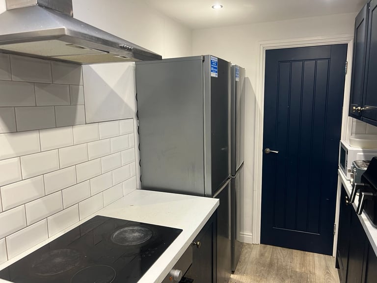 Ensuite room to rent in coventry cv2