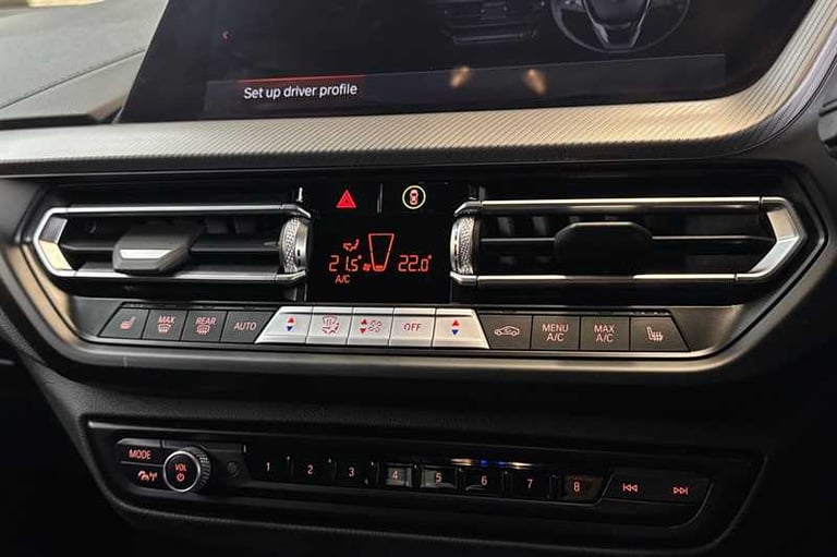 2024 BMW 1 Series 118i [136] M Sport 5dr Step Auto [LCP] HATCHBACK PETROL Automatic