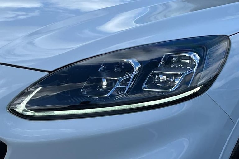 2023 Ford Kuga 1.5 EcoBoost 150 ST-Line X Edition 5dr HATCHBACK PETROL Manual