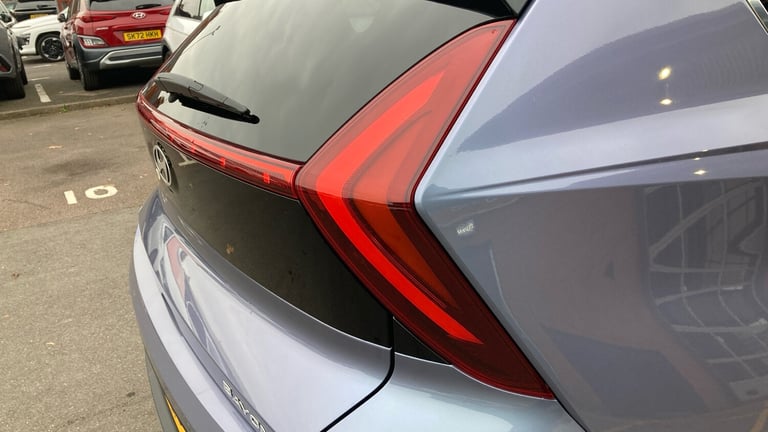 2024 Hyundai BAYON 1.0 TGDi Ultimate 5dr Petrol Hatchback Hatchback Petrol Manual