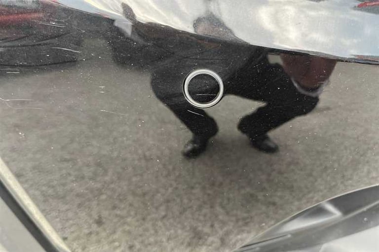 2024 Nissan Juke 1.0 DIG-T N-CONNECTA 5DR Hatchback Petrol Manual