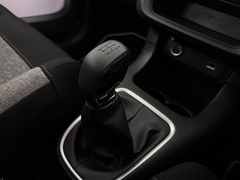 2020 Citroen C3 1.2 PureTech 83 Origins 5dr HATCHBACK PETROL Manual