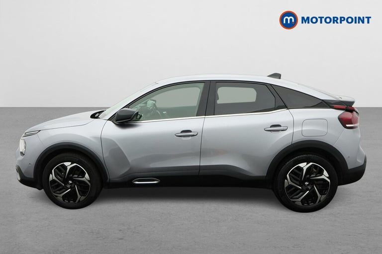 2023 Citroen C4 1.2 PureTech [130] Max 5dr HATCHBACK PETROL Manual