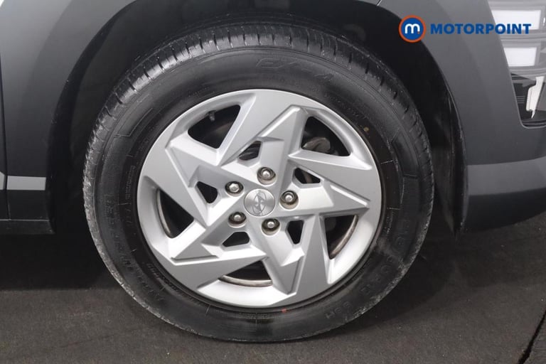 2024 Hyundai KONA 1.0T Advance 5dr SUV Petrol Manual