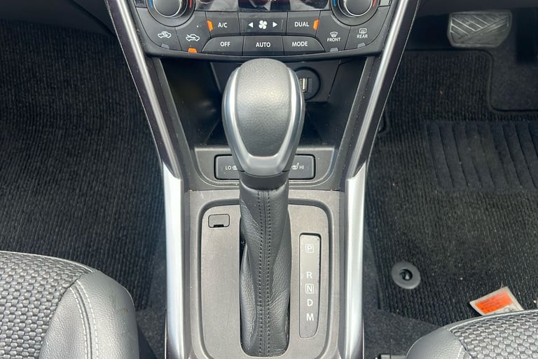  Suzuki S Cross 1.5h Ultra Suv 5dr Petrol Hybrid Ags Allgrip Euro 6 s/s 115 Ps