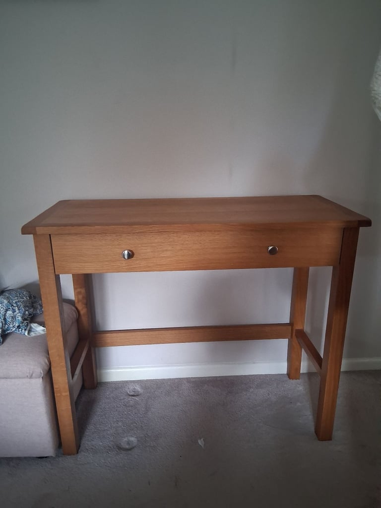 image for Wood Table