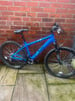 Apollo Phaze Mountain Bike 27.5” wheels 