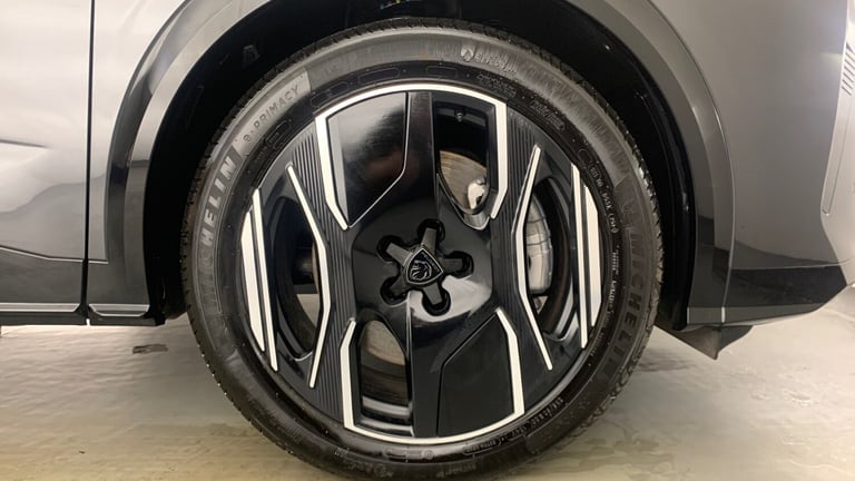 2024 Peugeot 3008 73kWh GT SUV 5dr Electric Auto (210 ps) SUV Electric Automatic