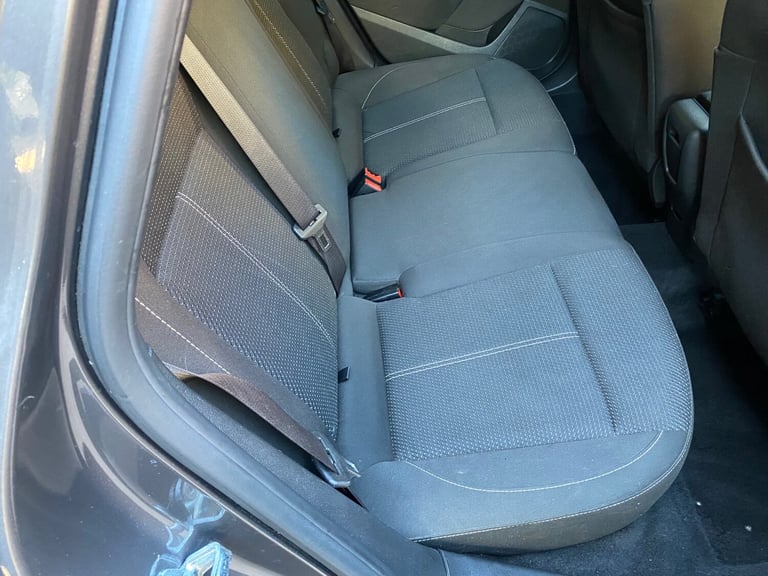 2011 Vauxhall Astra 1.6i 16V SRi 5dr ESTATE Petrol Manual