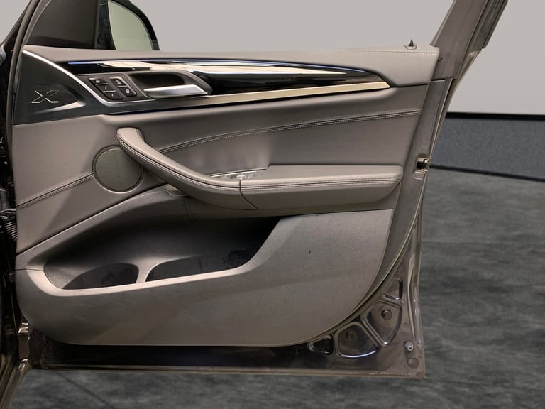 2021 BMW iX3 80kWh Premier Edition SUV 5dr Electric Auto (286 ps) - ACTIVE LANE ASSIST - Suv Elec...