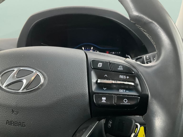 2018 Hyundai IONIQ 1.6 h-GDi SE Hatchback 5dr Petrol Hybrid DCT Euro 6 (s/s) (141 ps) - CRUISE Ha...