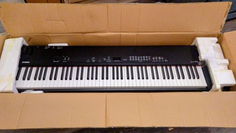 Digital piano yamaha cp33