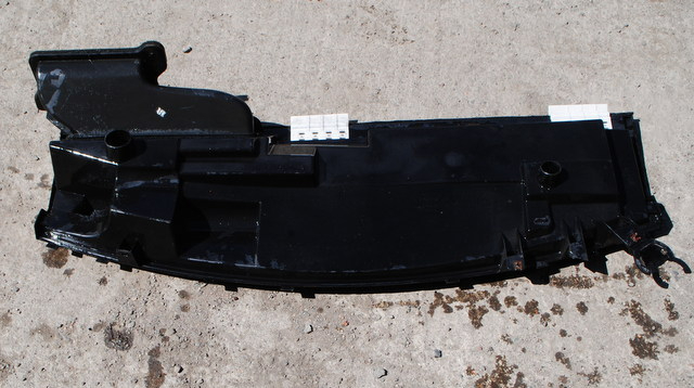 2017 FORD TRANSIT CUSTOM MK8 FRONT BULKHEAD PANEL TRIM BK21-V021B12-AF