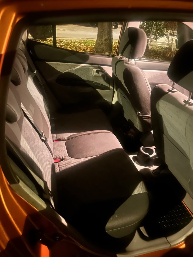 Kia, PICANTO, Hatchback, 2005, Manual, 1086 (cc), 5 doors