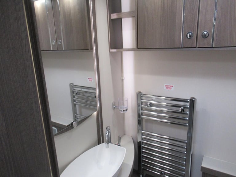 2021 Buccaneer Bermuda