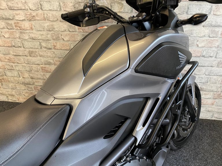 2015 65 Honda NC 750 X - just 7k miles - 12 month mot - stunning condition 