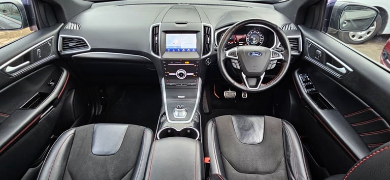 2019 Ford Edge 2.0 EcoBlue 238 ST-Line 5dr Auto ESTATE Diesel Automatic