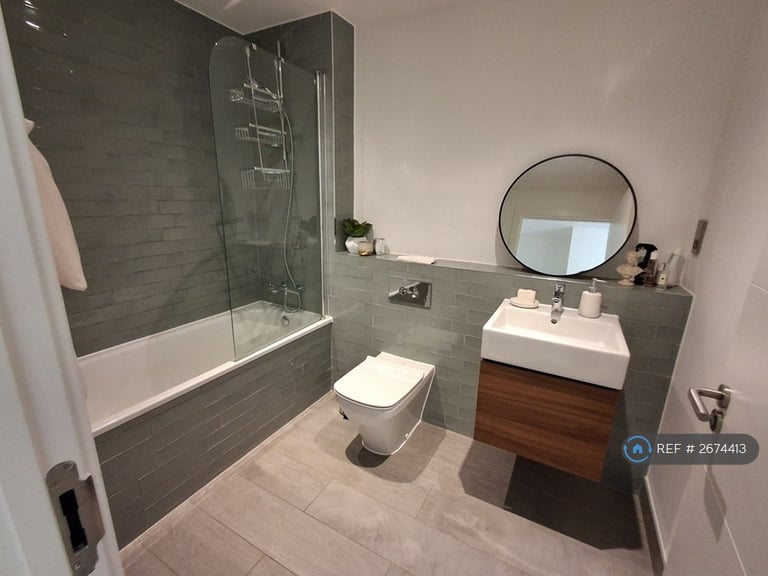 1 bedroom in Victoria Point, Ashford, TN23 (#2674413)