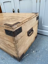 Fabulous antique chest in great condition