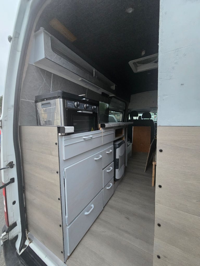 image for Part exchange consideredFord, TRANSIT, Panel Van, 2014, Manual, 2198 (cc)