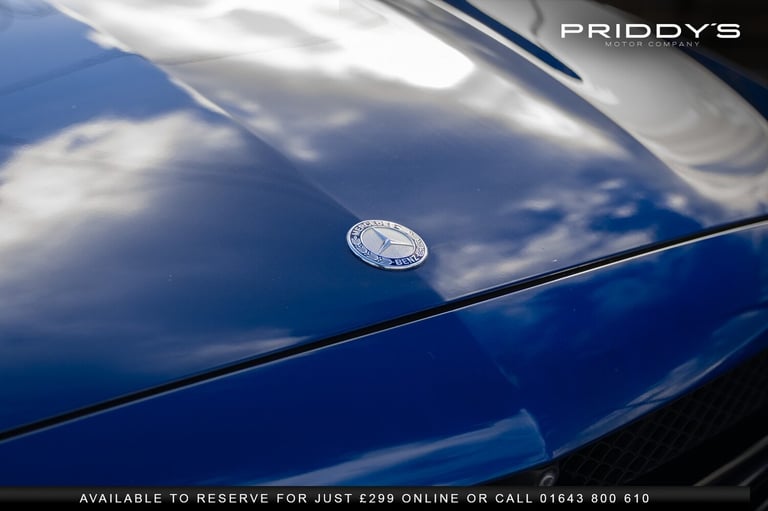 MERCEDES-BENZ C CLASS 4.0 C63 V8 BiTurbo AMG - Enthusiast owned - If perfection