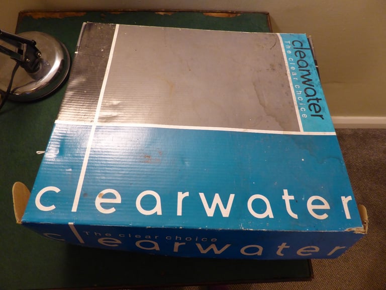 image for Clearwater Mixer Taps