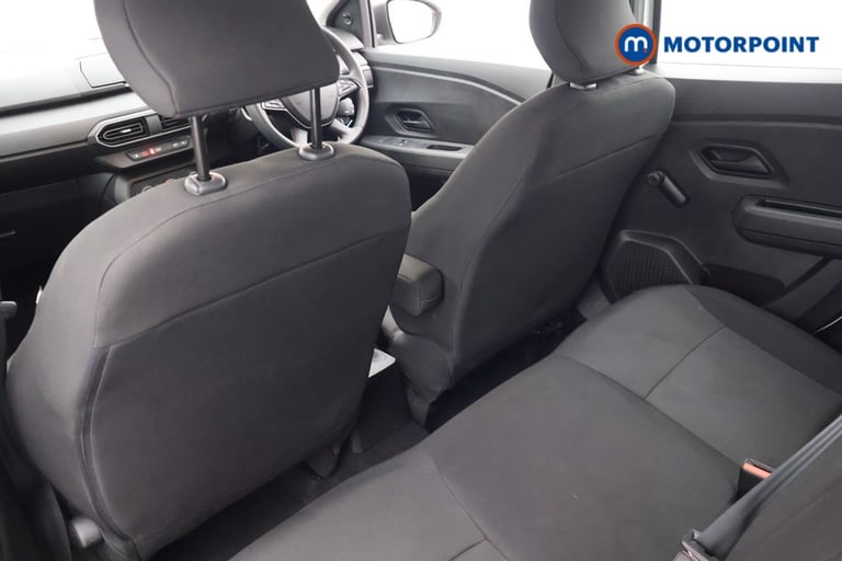 2023 Dacia Sandero 1.0 Tce Essential 5dr Hatchback Petrol Manual