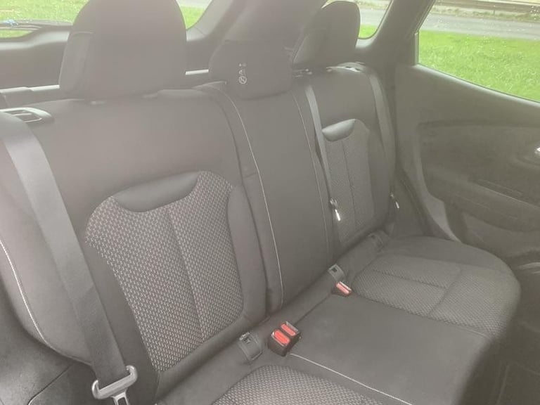 2016 Renault Kadjar Dynamique 1.5DCI - New MOT - Only 71000 miles
