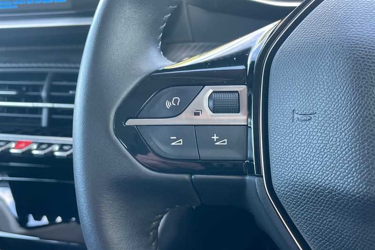 2022 Peugeot 208 1.2 PureTech Allure Premium Hatchback 5dr Petrol Manual Euro 6 (s/s) (100 p Hatc...