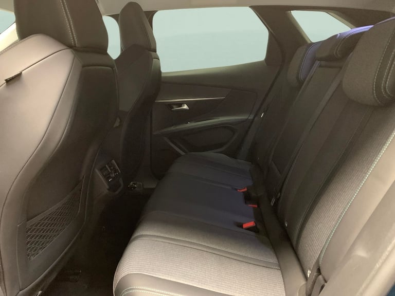 2022 Peugeot 3008 1.5 BlueHDi Allure Premium SUV 5dr Diesel Manual Euro 6 (s/s) (130 ps) - BL Suv...