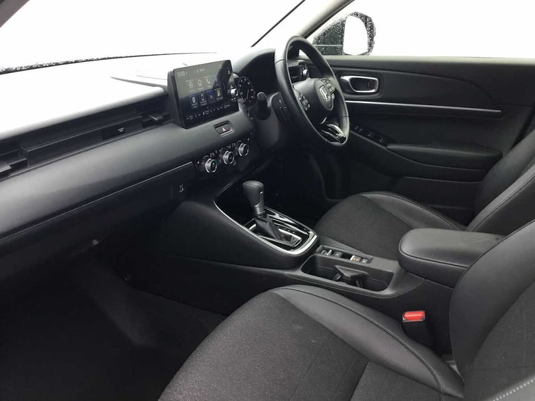 2023 Honda HR-V 1.5 eHEV Advance 5dr CVT SUV Hybrid Automatic