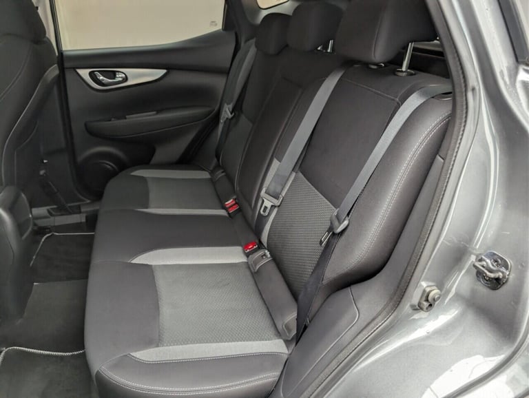 2019 Nissan Qashqai 1.3 DIG-T N-Connecta SUV 5dr Petrol Manual Euro 6 (s/s) (140 ps) - SAT NAV  H...