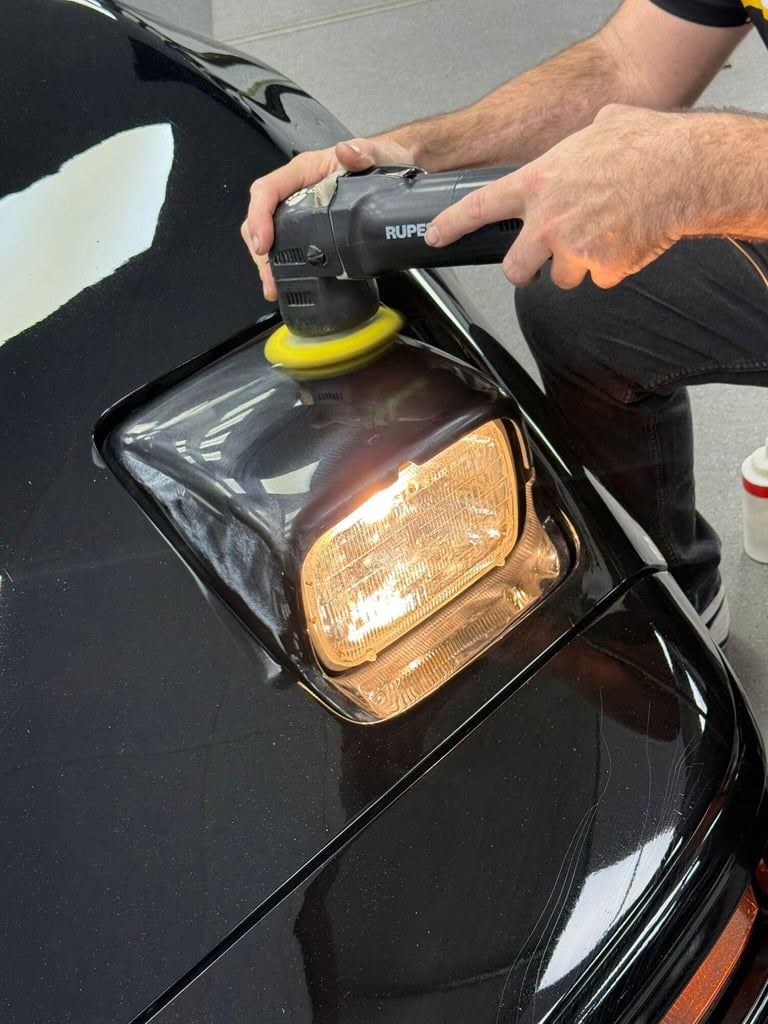2015 Chevrolet Corvette C4 5.7 PETROL Automatic