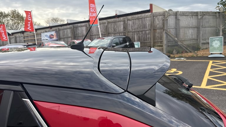 2020 Vauxhall Corsa 1.2 Turbo Elite Nav 5dr Auto HATCHBACK PETROL Automatic