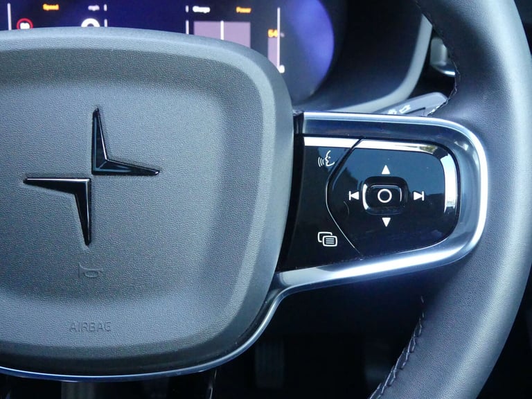 2023 Polestar Polestar 2 Polestar 2 Plus EV FWD 5dr Hatchback Electric Automatic