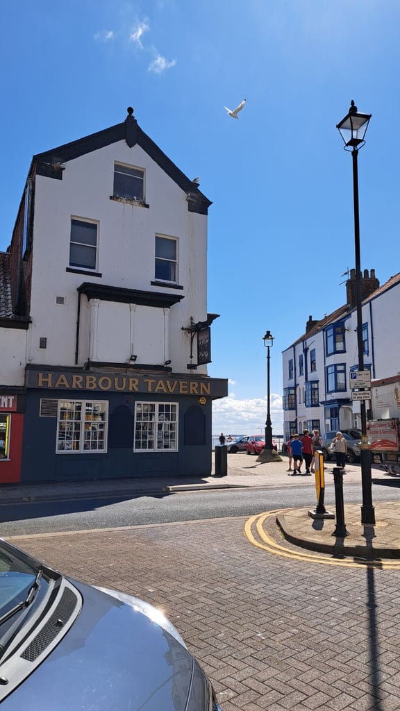 Pet friendly budget holidays on the east yorkshire coast. Bridlington and Flamborough 