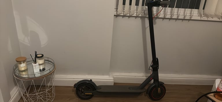 image for Aovopro electric scooter