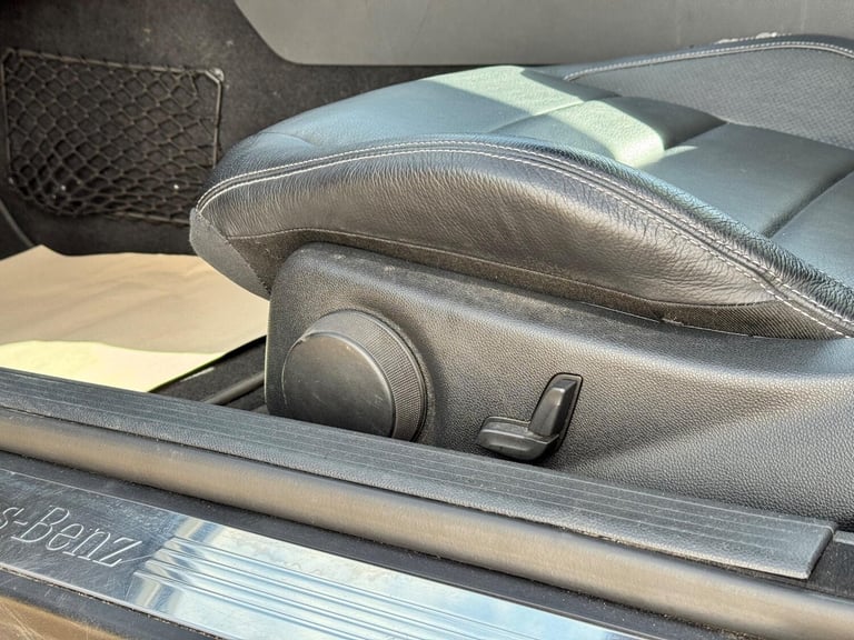 2014 Mercedes-Benz E Class 2.1 E250 CDI AMG Sport G-Tronic+ Euro 5 (s/s) 2dr COUPE Diesel Automatic