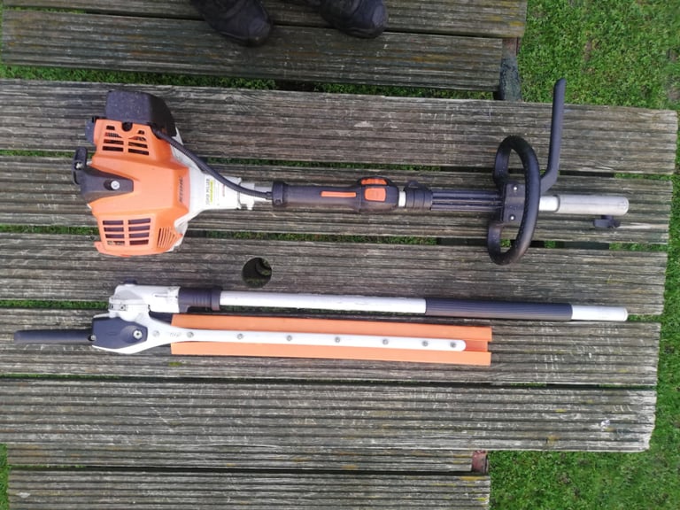 Used Hedge Trimmers & Cutters for Sale in Wiltshire | Gumtree
