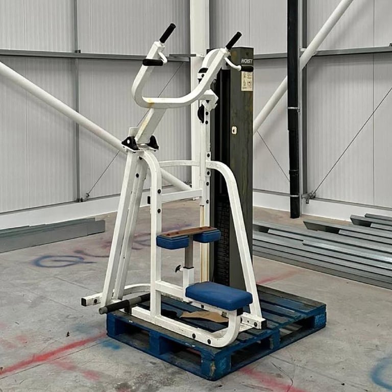 image for Hoist Pulldown
