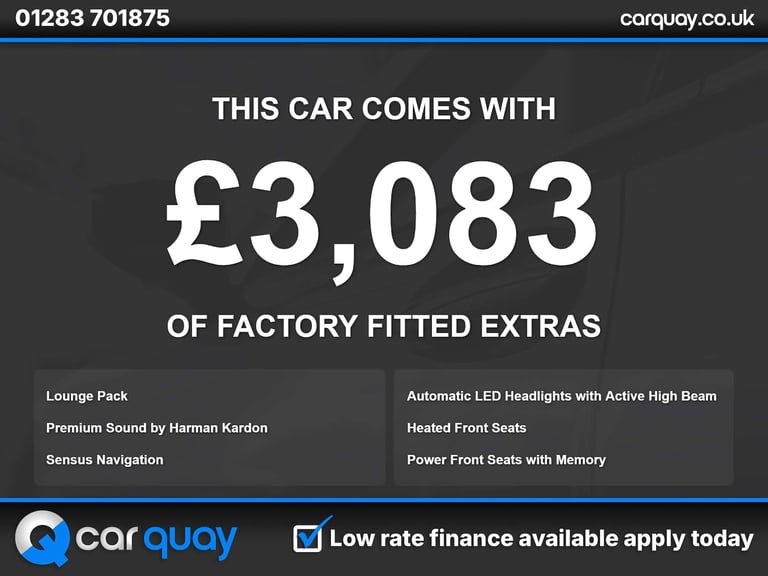 2022 Volvo XC90 2.0 XC90 R-Design B5 MHEV AWD Auto 4WD 5dr SUV Hybrid Automatic