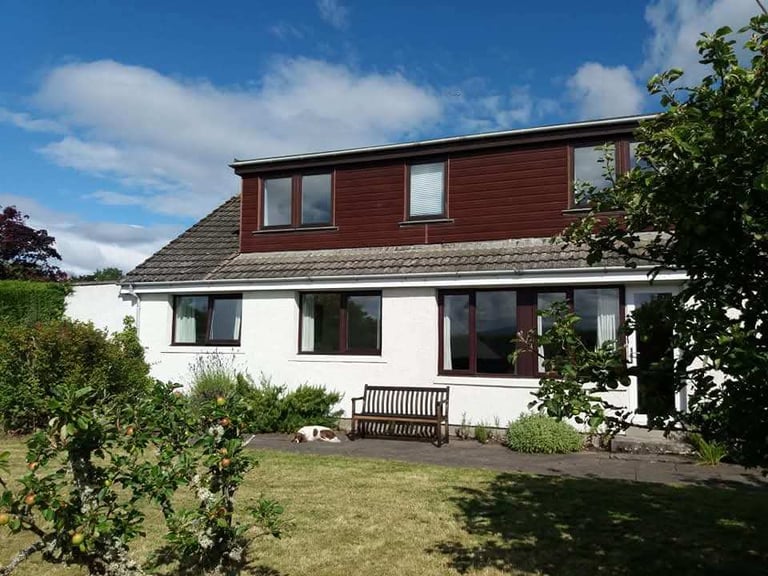 4 bedroom property for rent in Fortrose, Black Isle