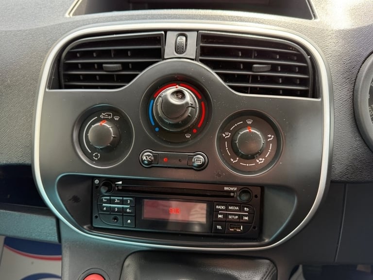 2020 Renault Kangoo Maxi LL21 Business+ dCi ENERGY L2 Small Van Diesel Manual