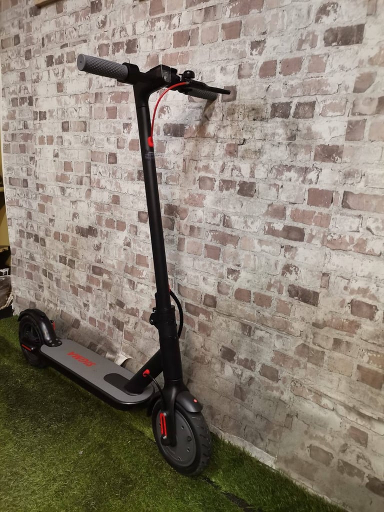 Brand New In Box!!! SIGMA Electric Scooter 🛴🛴🛴  Great For 🎄 Christmas 🎁 Gift!!!