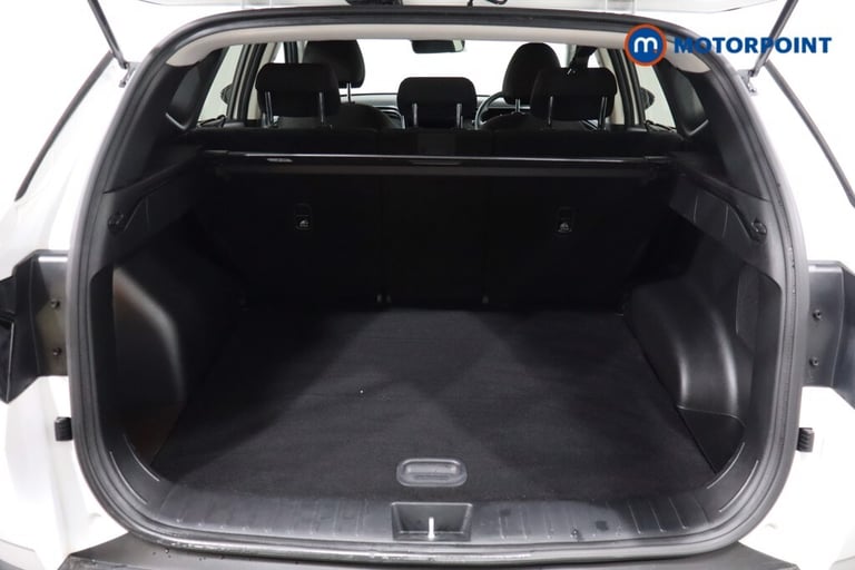 2021 Hyundai TUCSON 1.6 TGDi Hybrid 230 Premium 5dr 2WD Auto SUV Hybrid Automatic